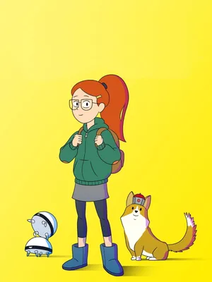 Бесконечный поезд