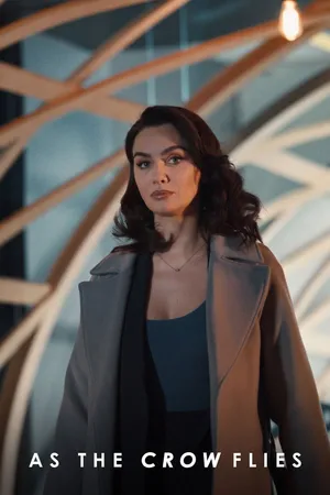 Полёт птицы