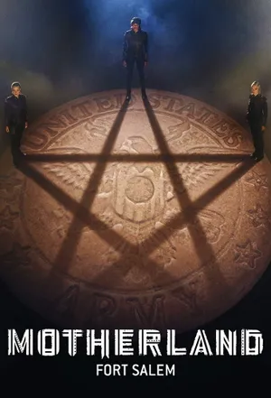 Родина: Форт Салем