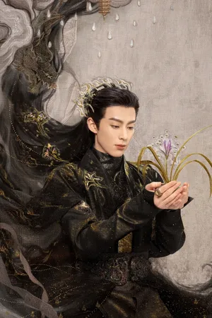 Любовь между Феей и Дьяволом