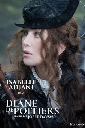 Диана де Пуатье