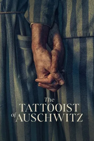 Татуировщик из Освенцима