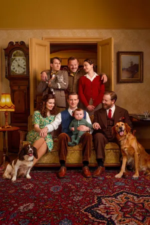 О всех созданиях — больших и малых